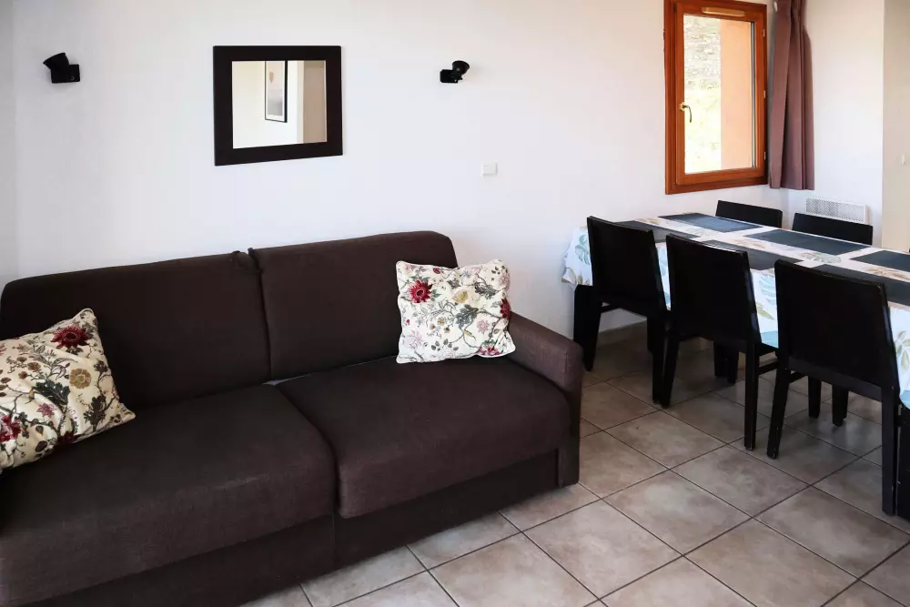 Chalet La Combe D Or