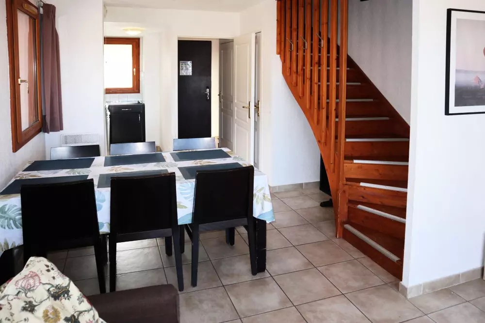 Chalet La Combe D Or