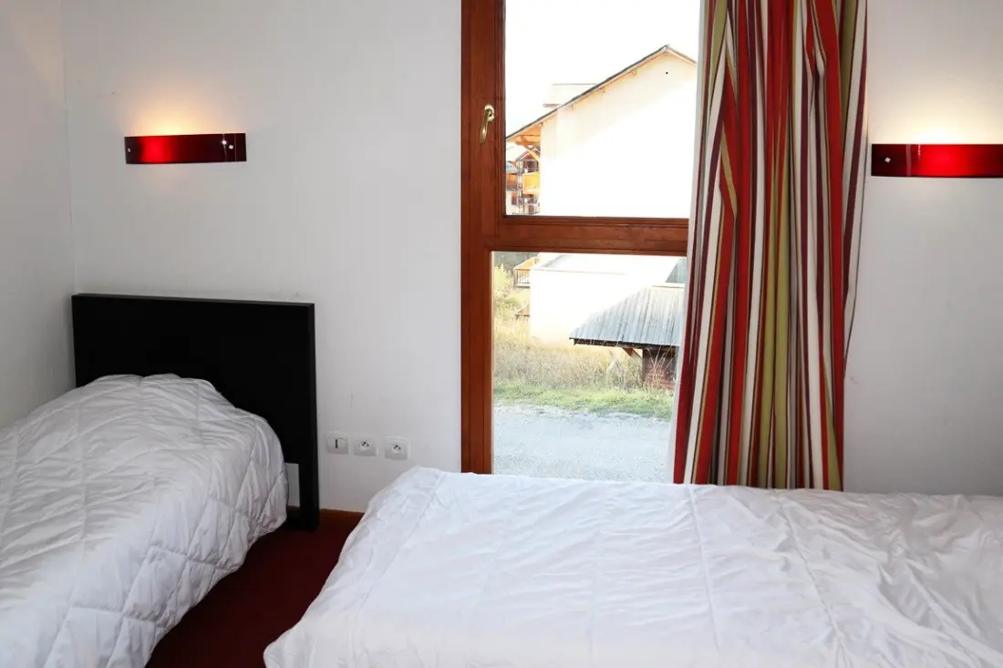 Chalet La Combe D Or