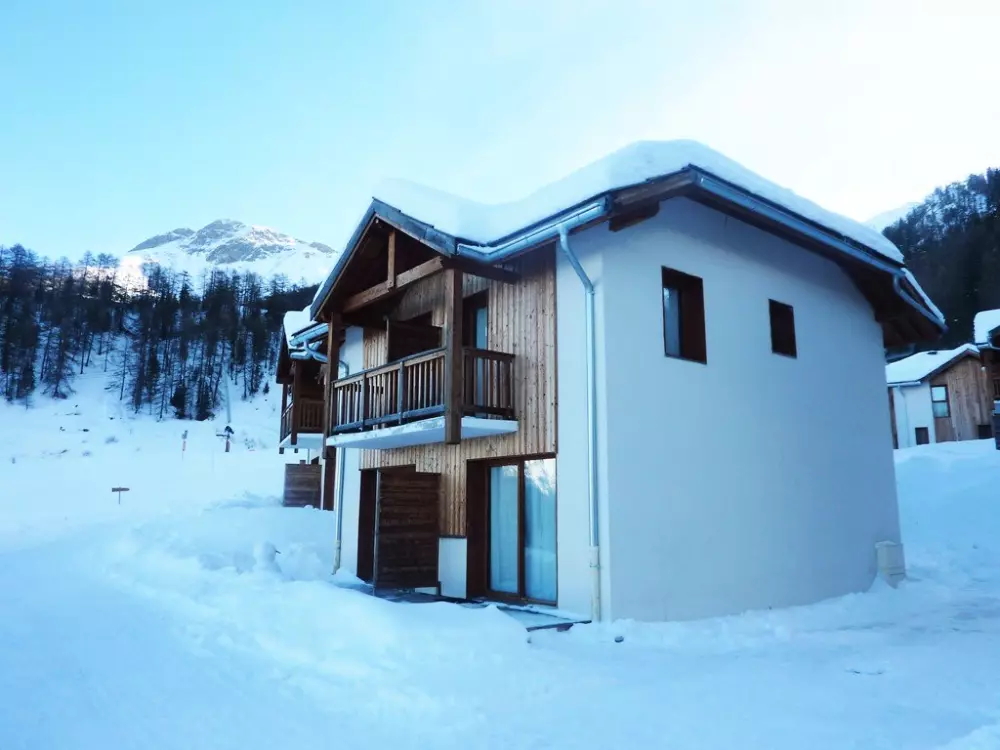 Chalet La Combe D Or