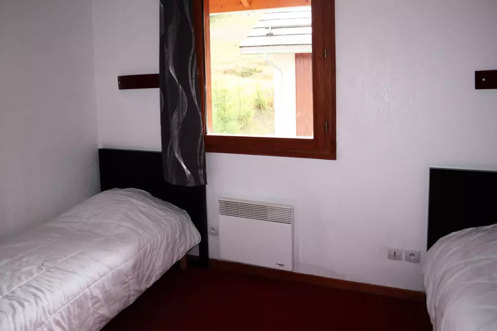 Chalet La Combe D Or