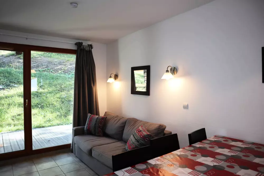 Chalet La Combe D Or