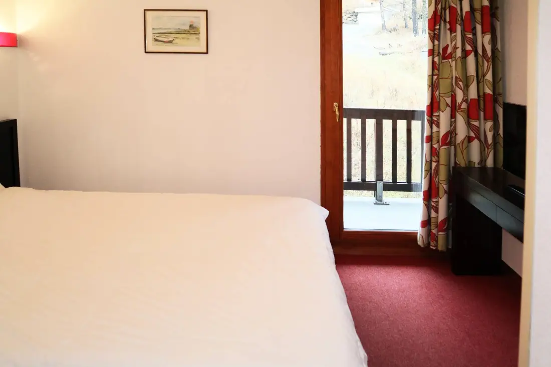 Chalet La Combe D Or