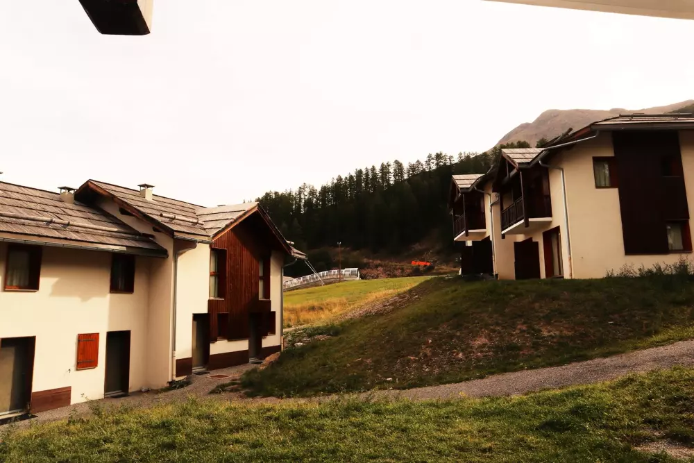 Chalet La Combe D Or