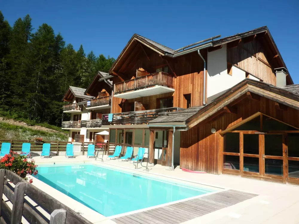 Chalet La Combe D Or