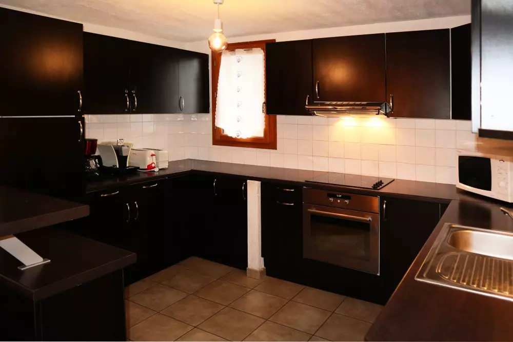 Chalet La Combe D Or