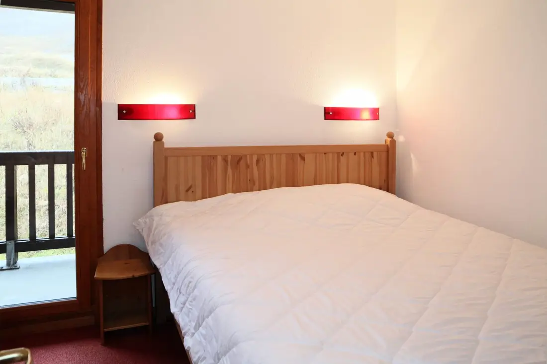 Chalet La Combe D Or