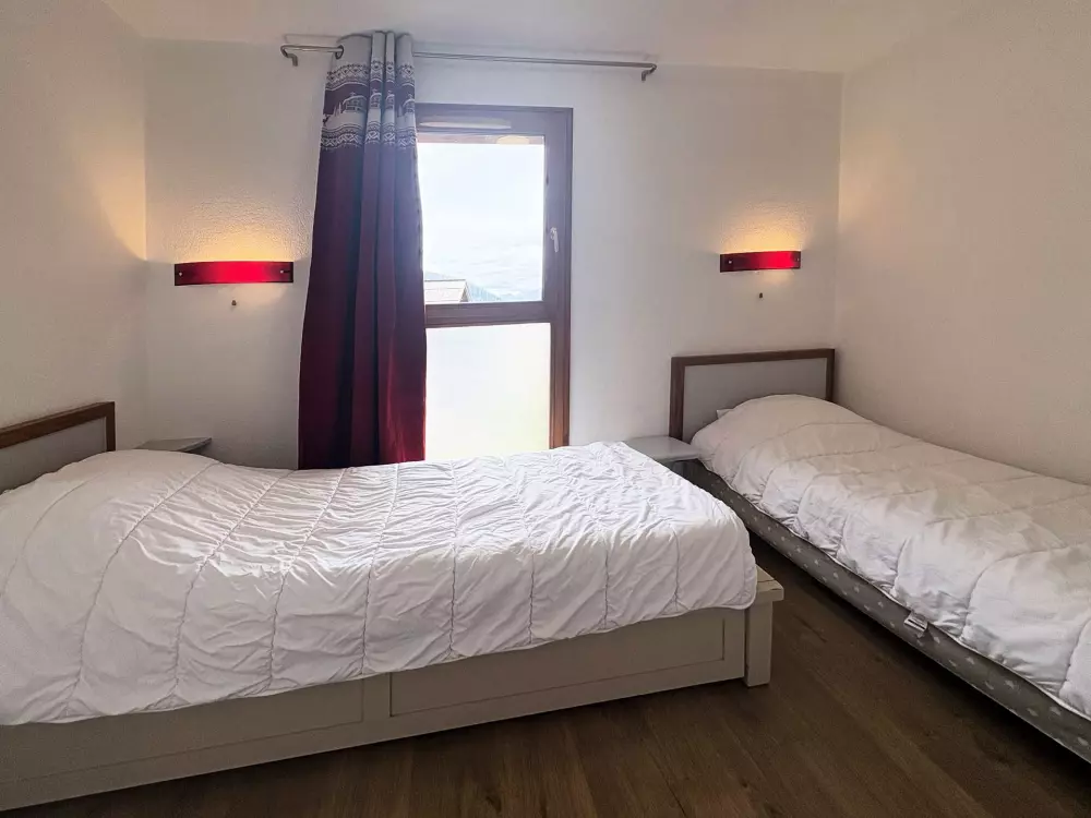 Chalet La Combe D Or