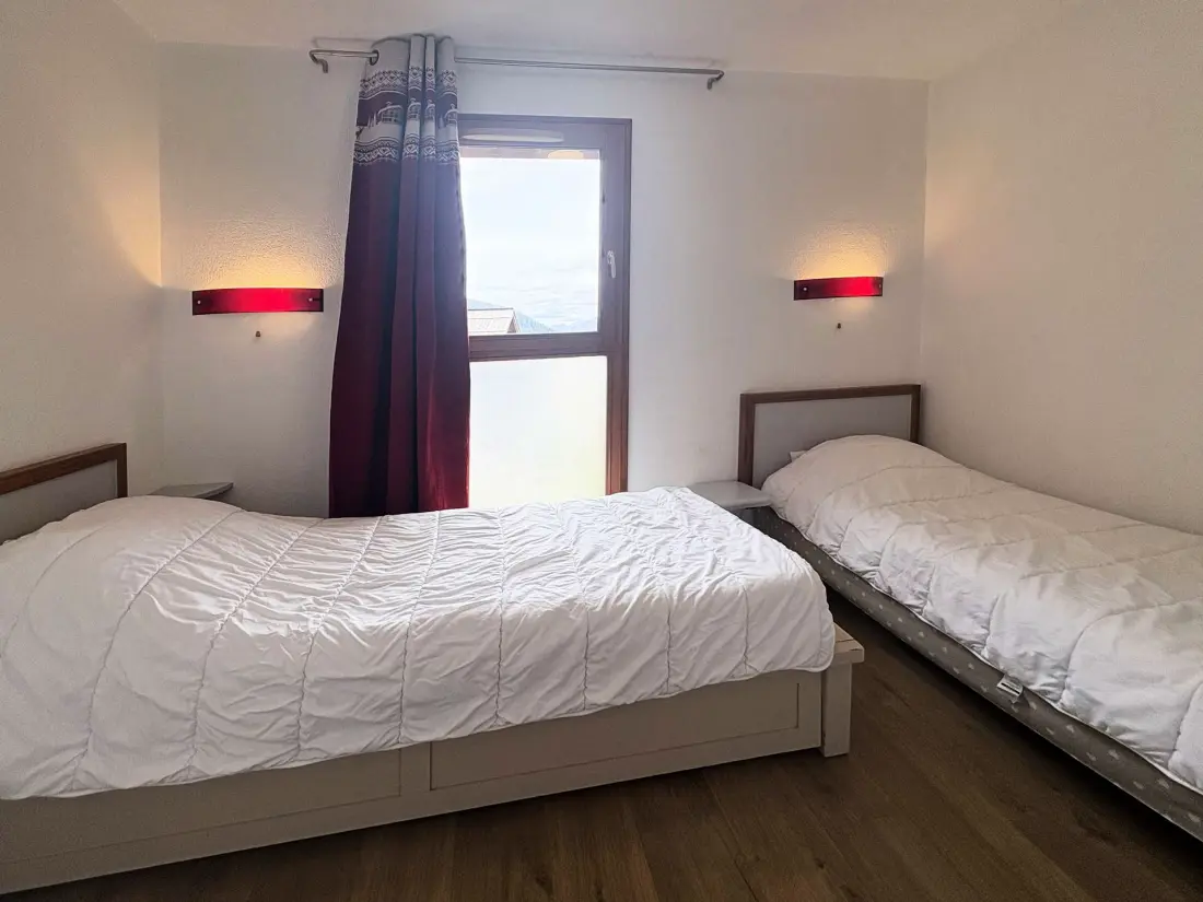 Chalet La Combe D Or