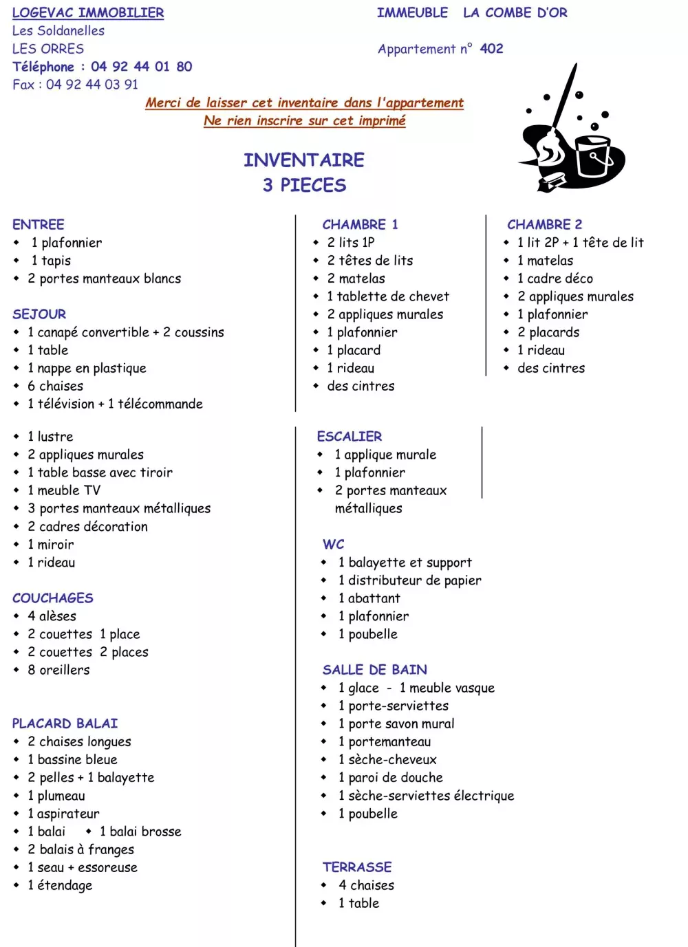 Chalet La Combe D Or