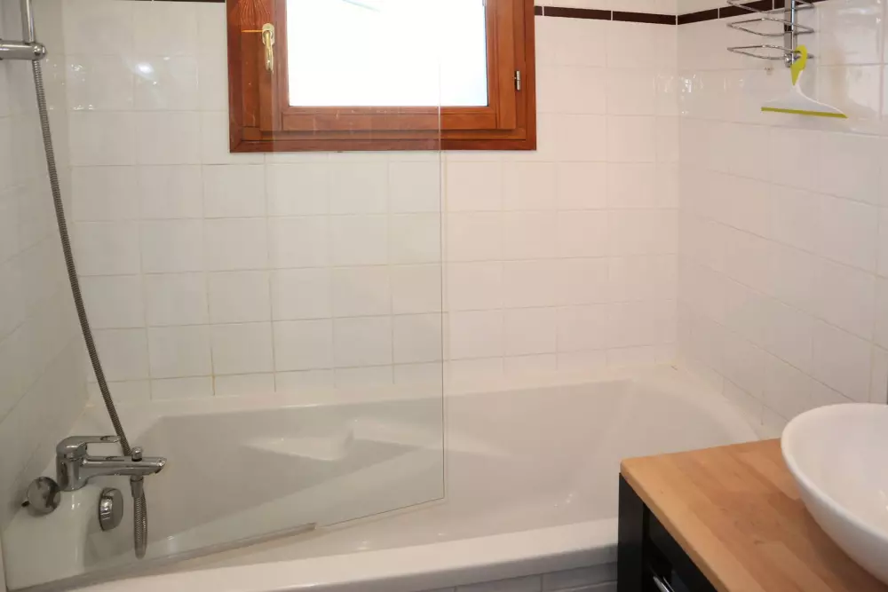 Chalet La Combe D Or