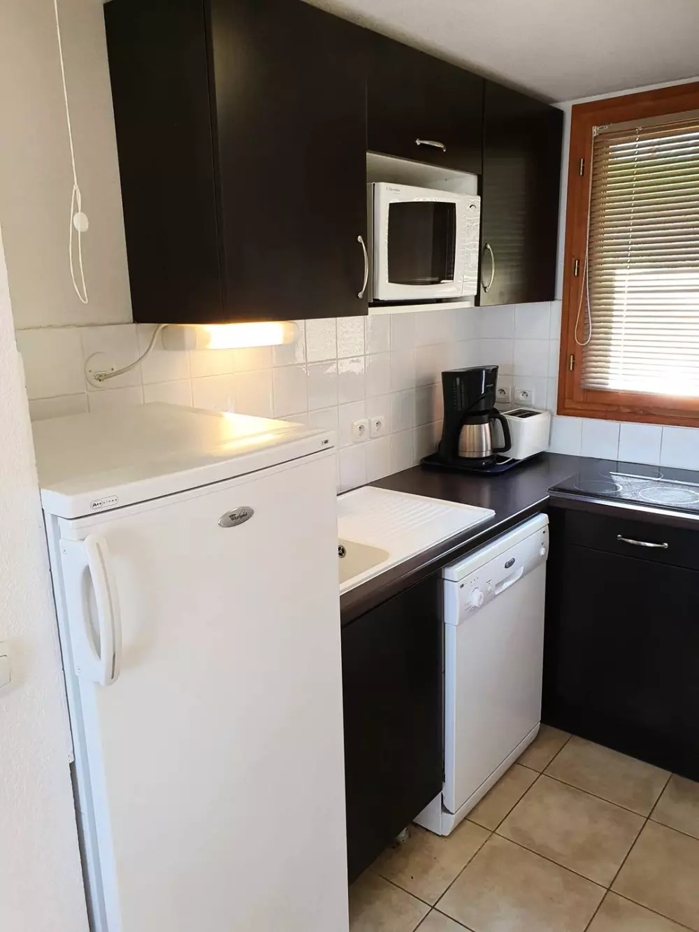 Chalet La Combe D Or