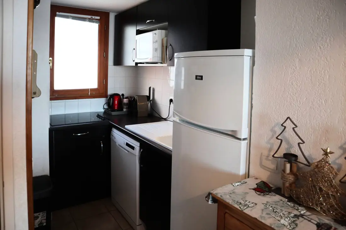 Chalet La Combe D Or