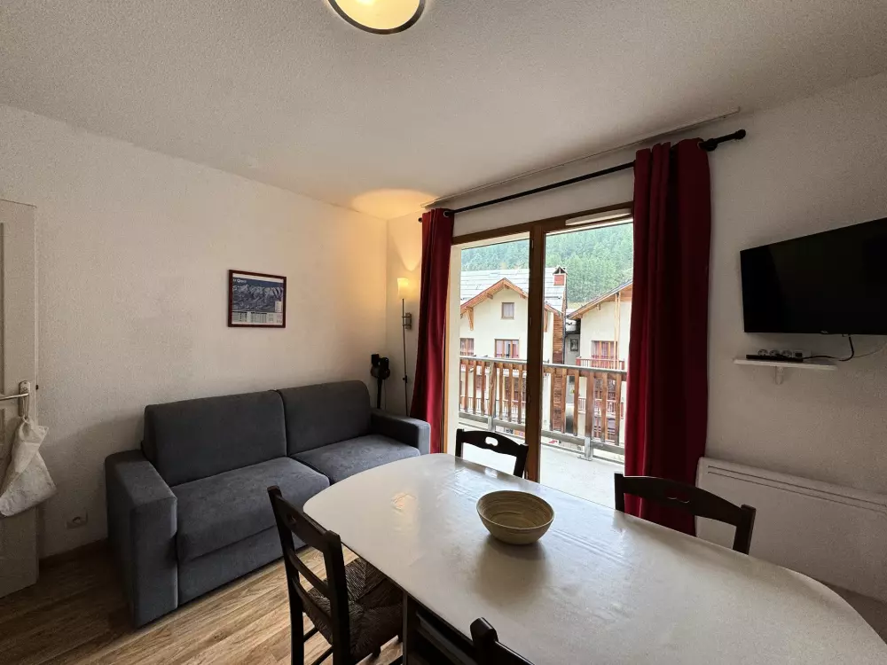 Les Chalets De Bois MÉan - A