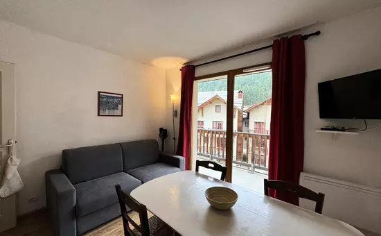 Les Chalets De Bois MÉan - A