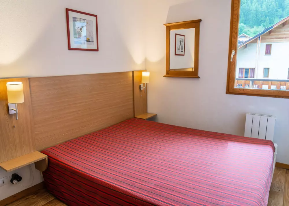 Les Chalets De Bois MÉan - A