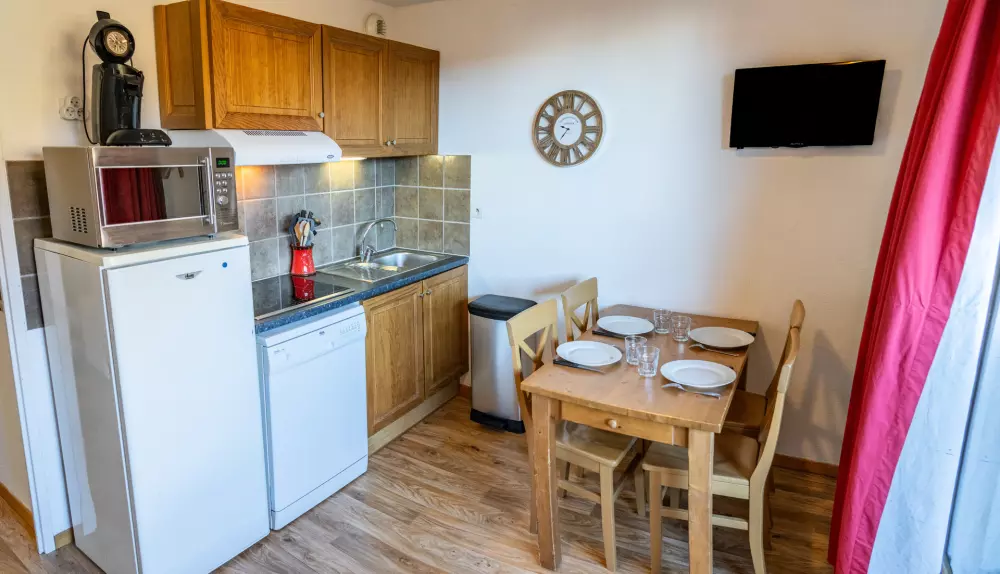 Les Chalets De Bois MÉan - A