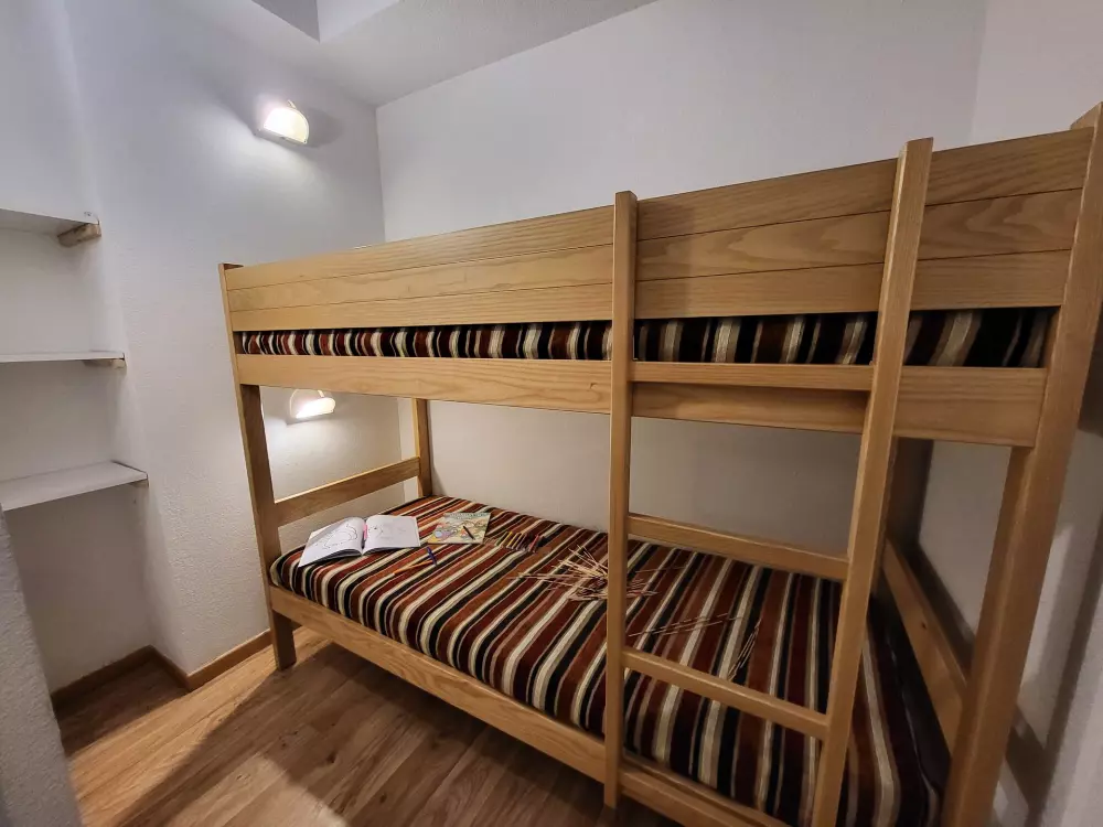 Les Chalets De Bois MÉan - A