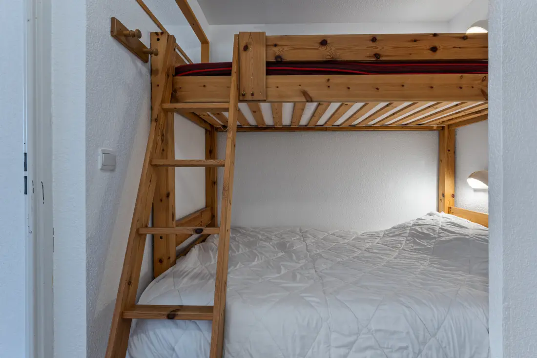 Les Chalets De Bois MÉan - A