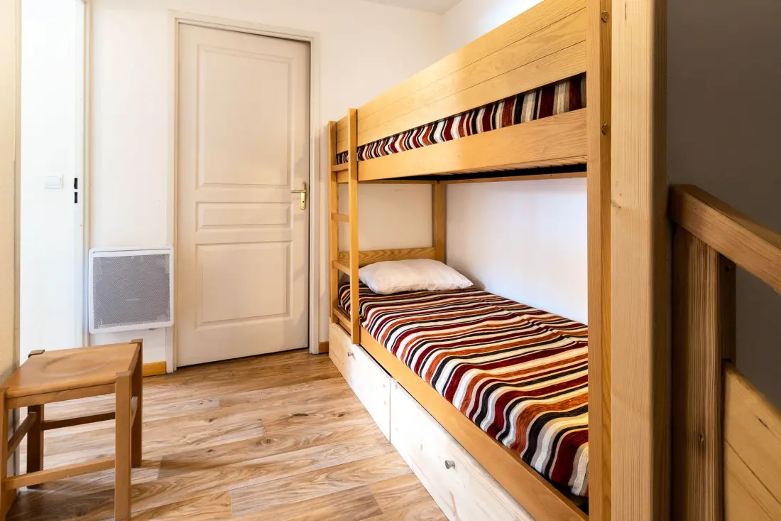 Les Chalets De Bois MÉan - A