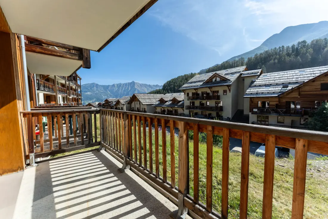Les Chalets De Bois MÉan - A