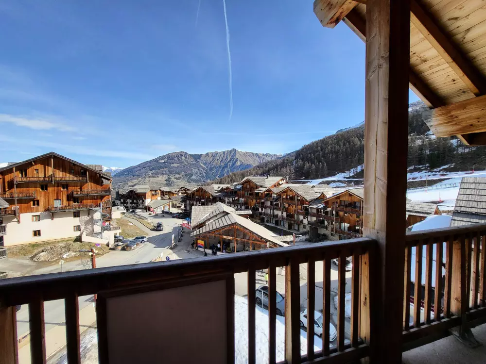 Les Chalets De Bois MÉan - A