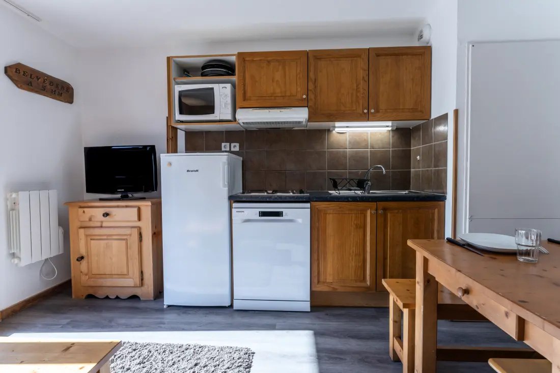 Les Chalets De Bois MÉan - A