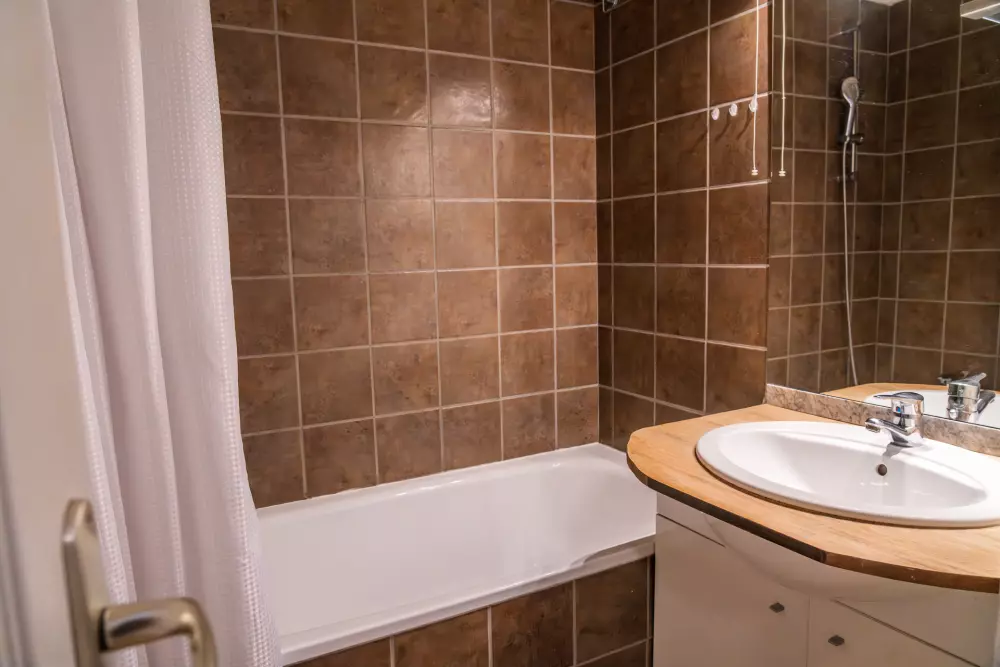 Les Chalets De Bois MÉan - A