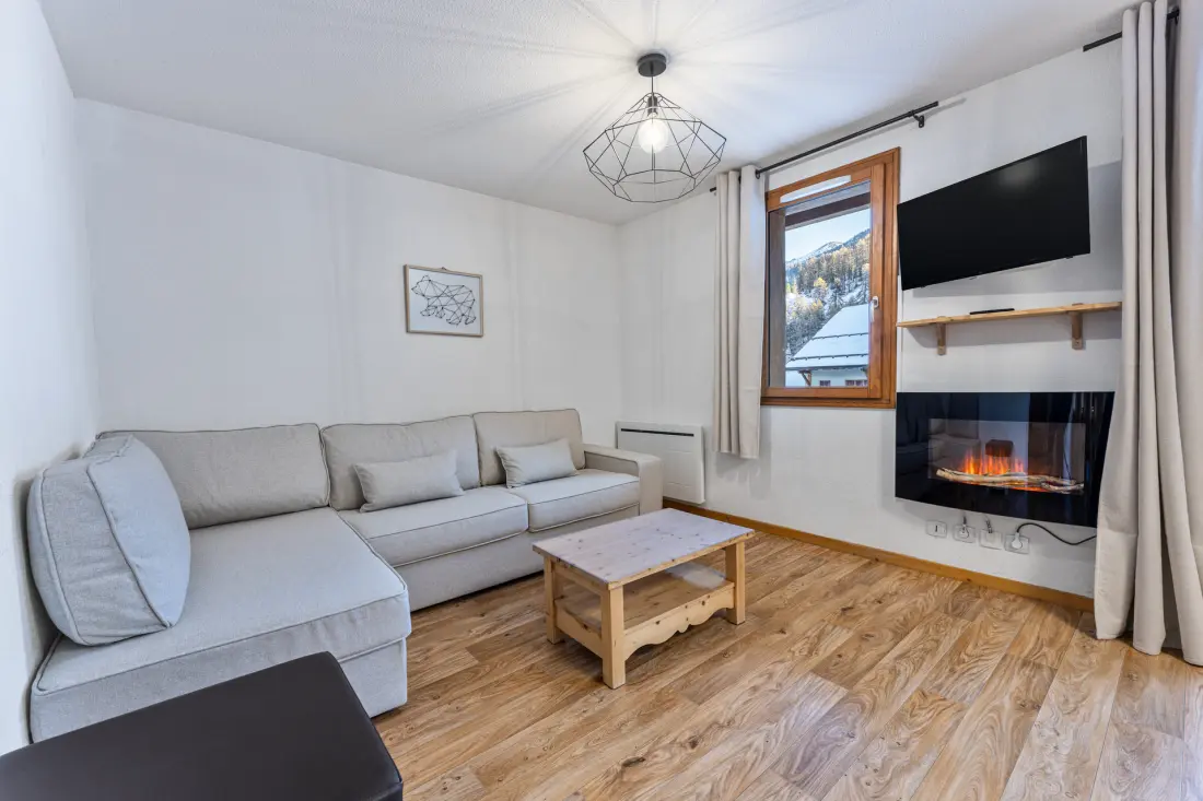 Les Chalets De Bois MÉan - A