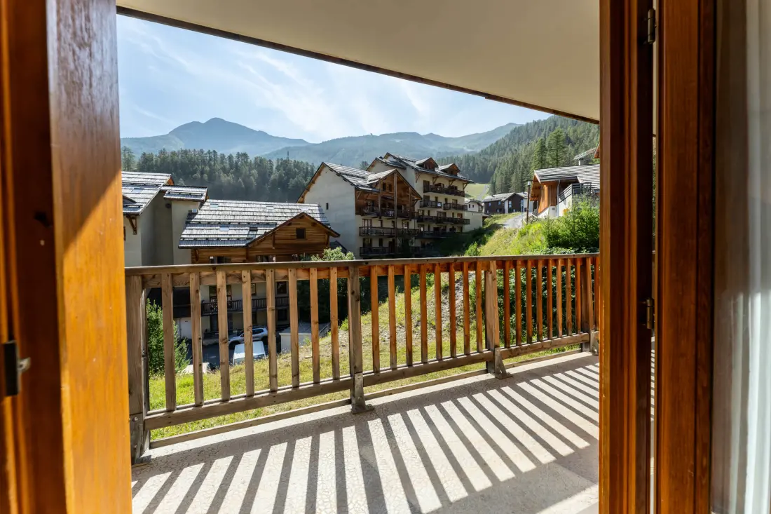 Les Chalets De Bois MÉan - A