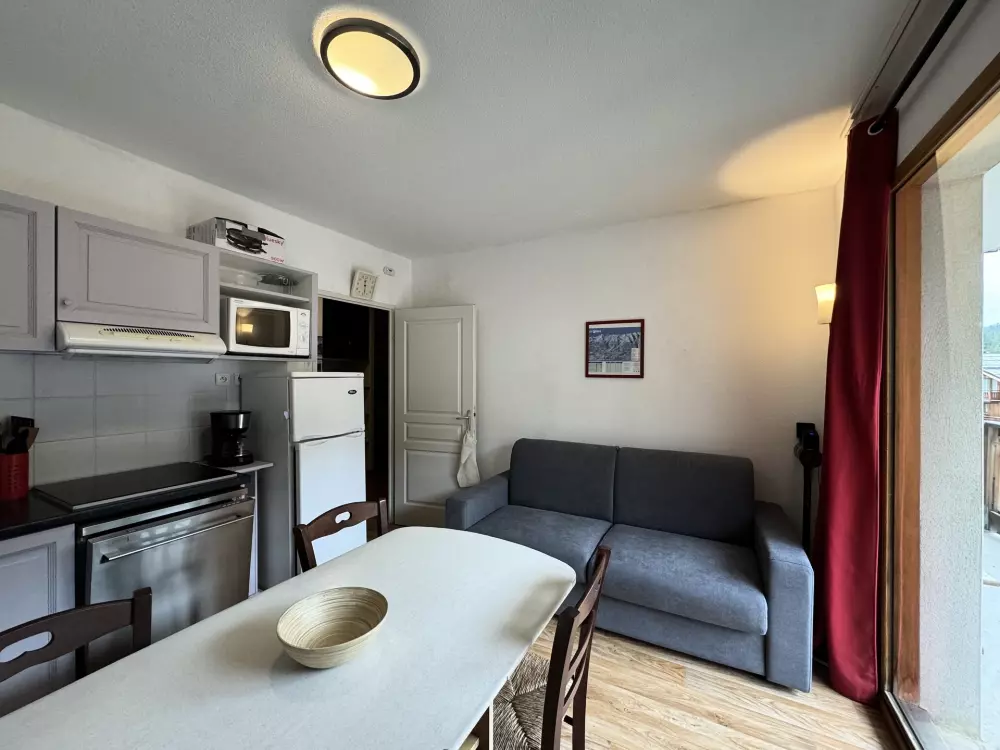 Les Chalets De Bois MÉan - A