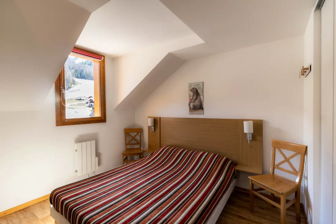 Les Chalets De Bois MÉan - A