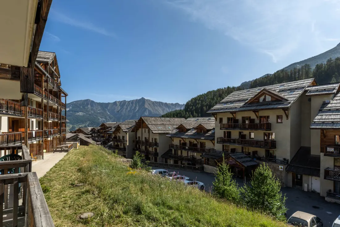 Les Chalets De Bois MÉan - A
