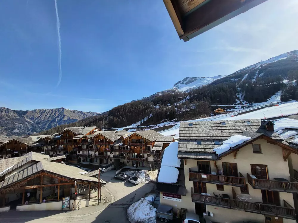 Les Chalets De Bois MÉan - A