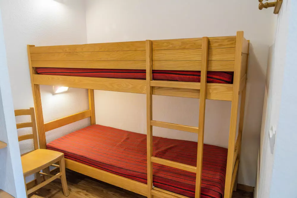 Les Chalets De Bois MÉan - A