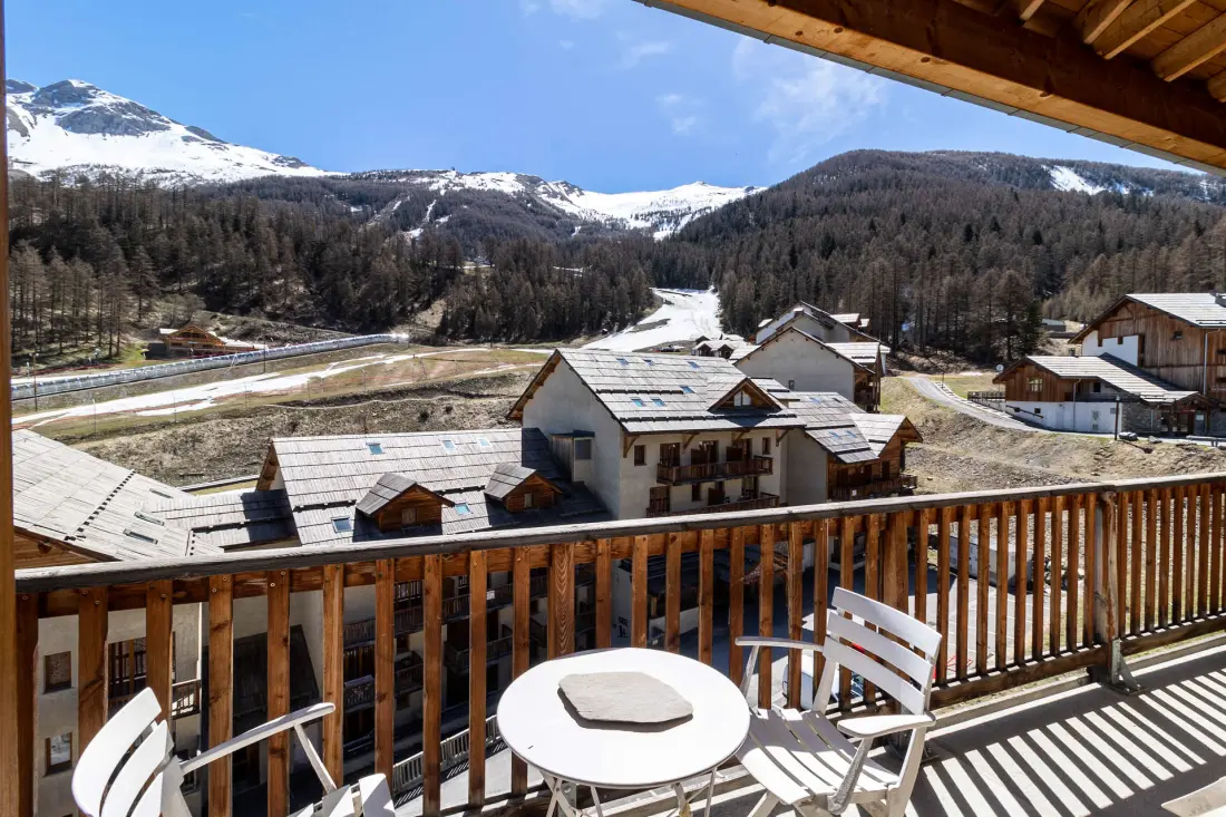 Les Chalets De Bois MÉan - A