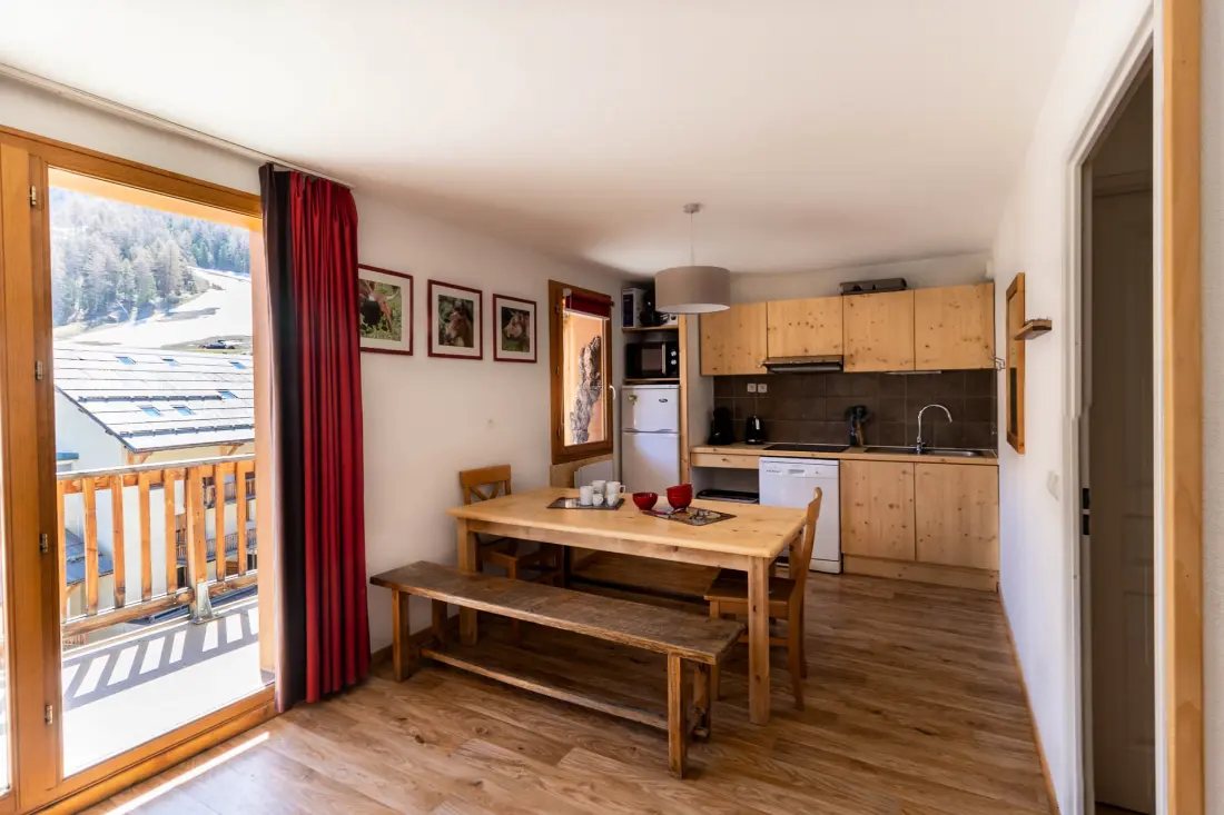 Les Chalets De Bois MÉan - A