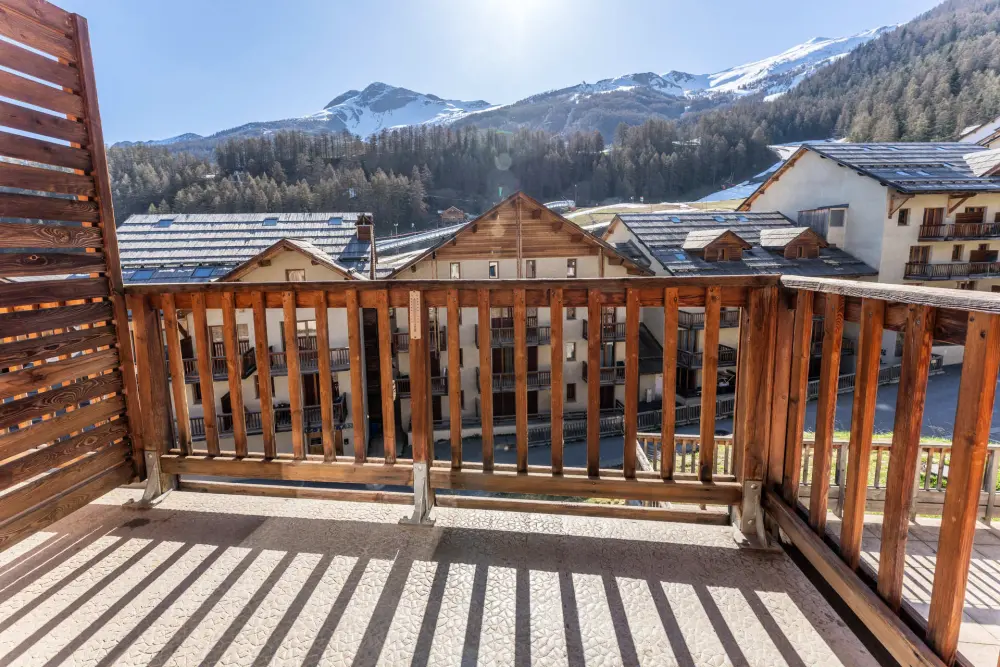 Les Chalets De Bois MÉan - A