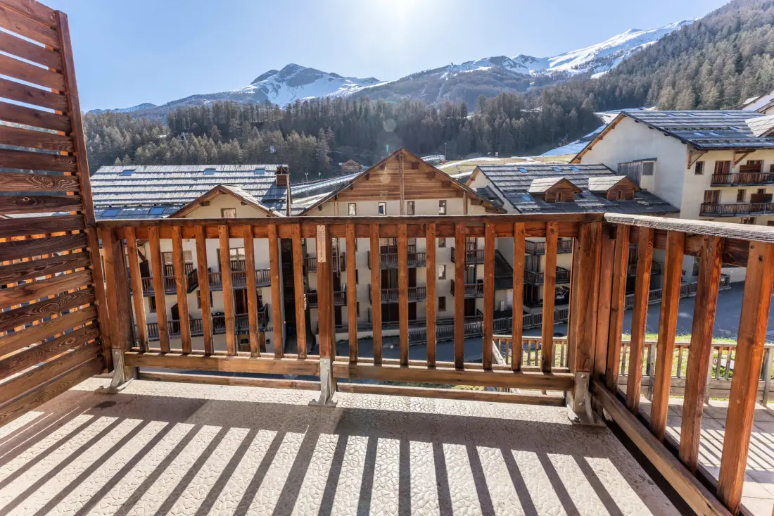 Les Chalets De Bois MÉan - A