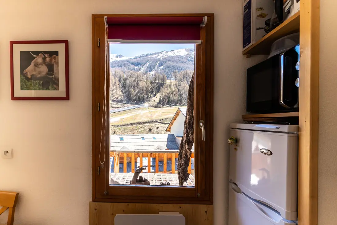 Les Chalets De Bois MÉan - A