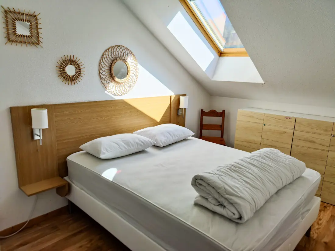 Les Chalets De Bois MÉan - A