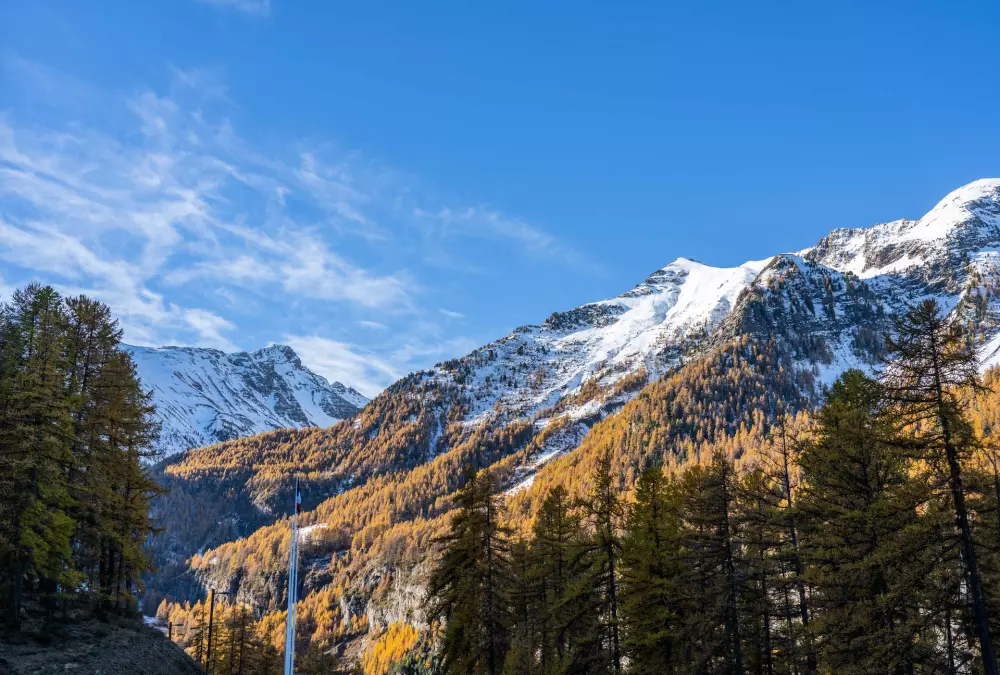 Les Chalets De Bois MÉan - A
