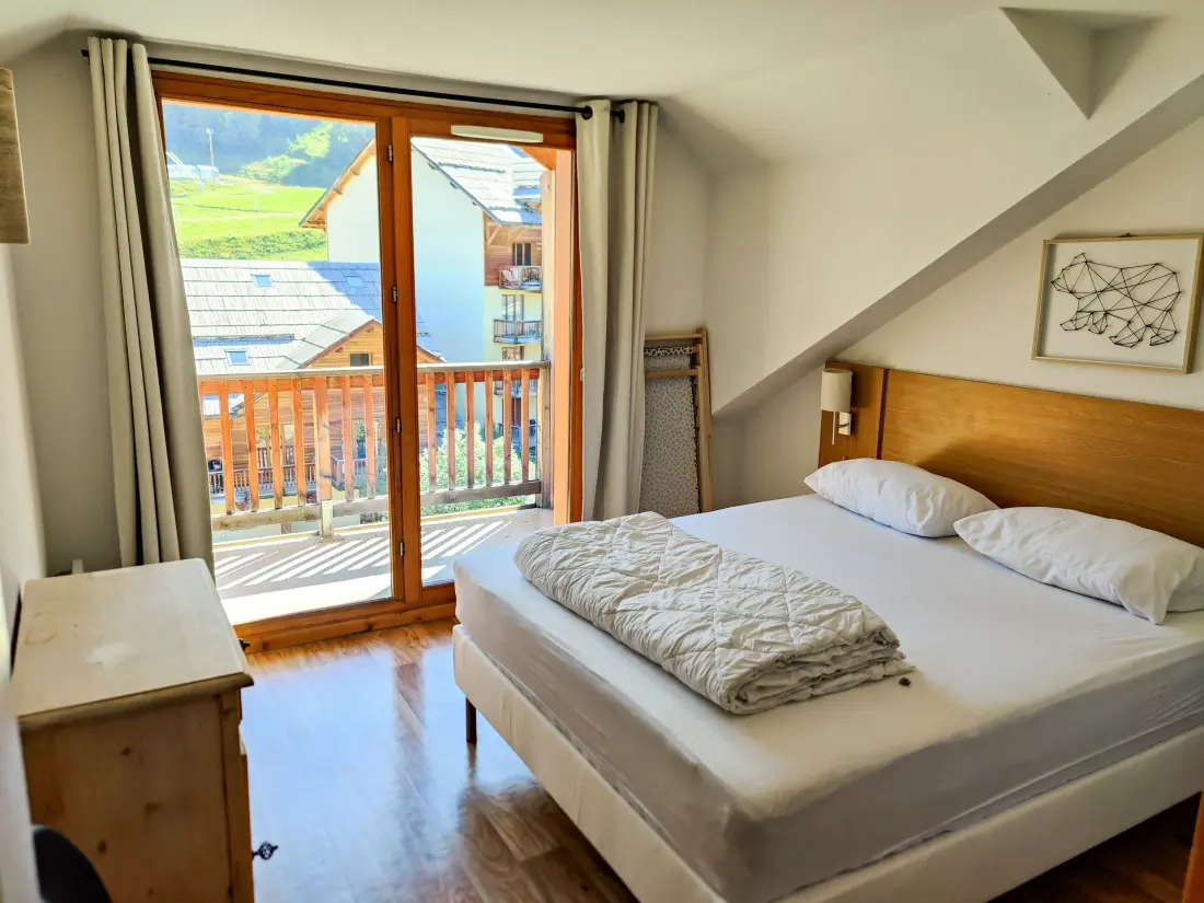 Les Chalets De Bois MÉan - A