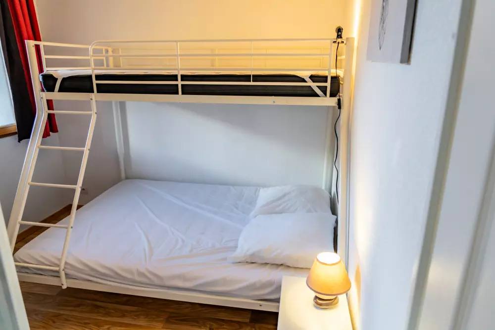 Les Chalets De Bois MÉan - A