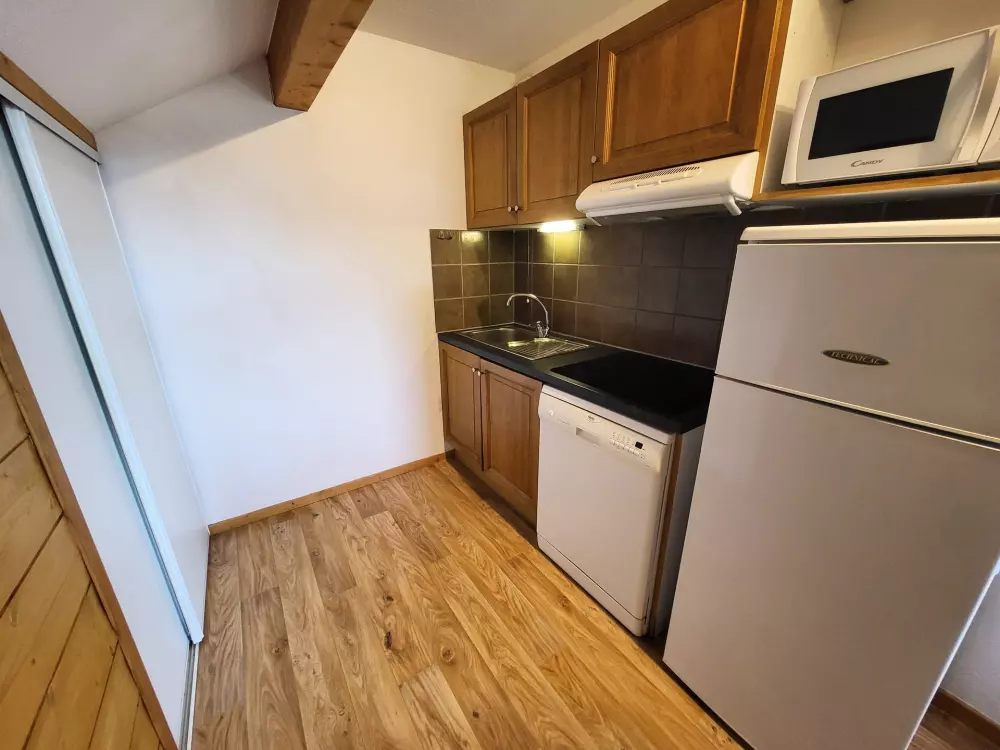 Les Chalets De Bois MÉan - A