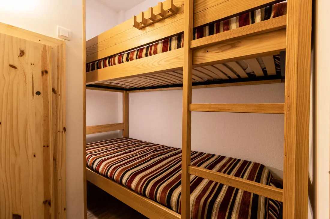 Les Chalets De Bois MÉan - A