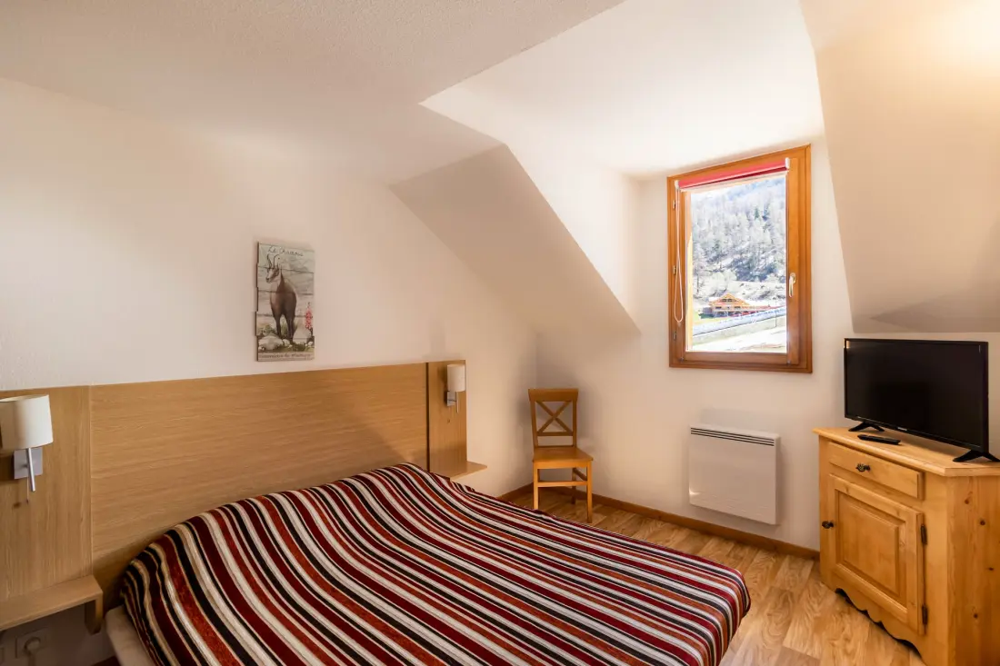 Les Chalets De Bois MÉan - A