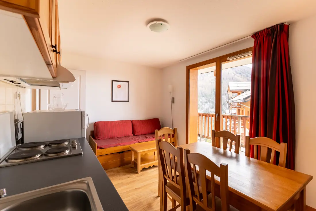 Les Chalets De Bois MÉan - C