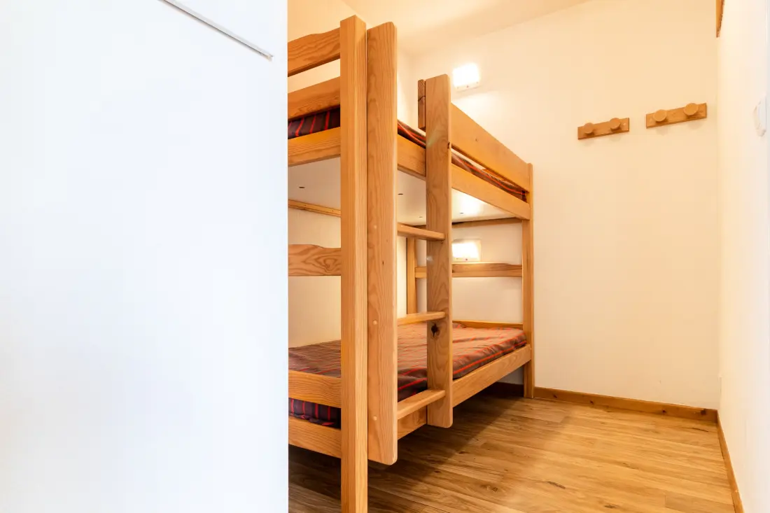 Les Chalets De Bois MÉan - C