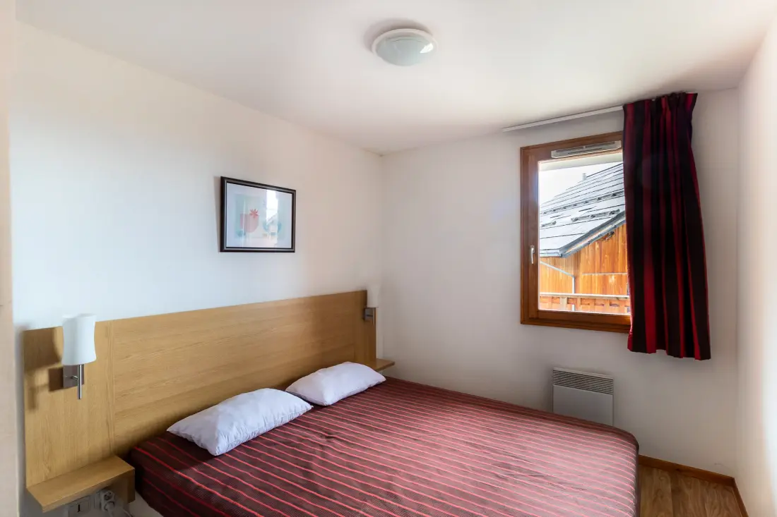 Les Chalets De Bois MÉan - C